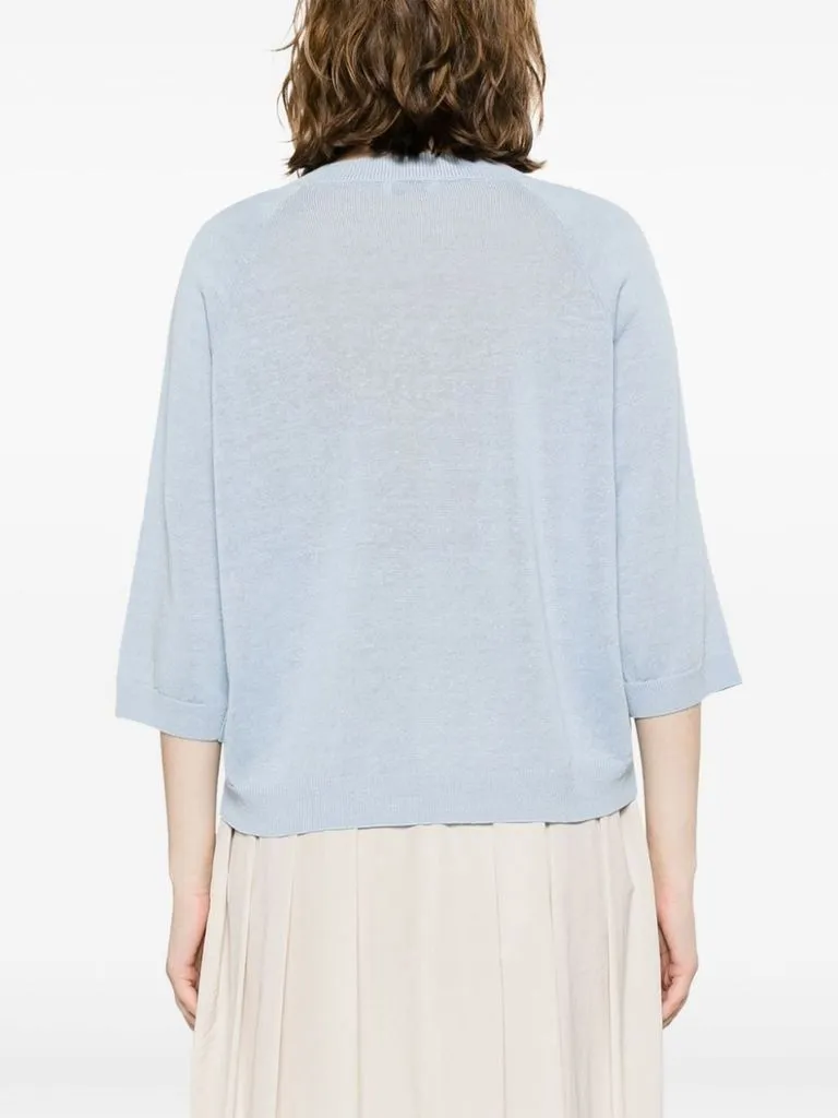 peserico Maglia scollo a V