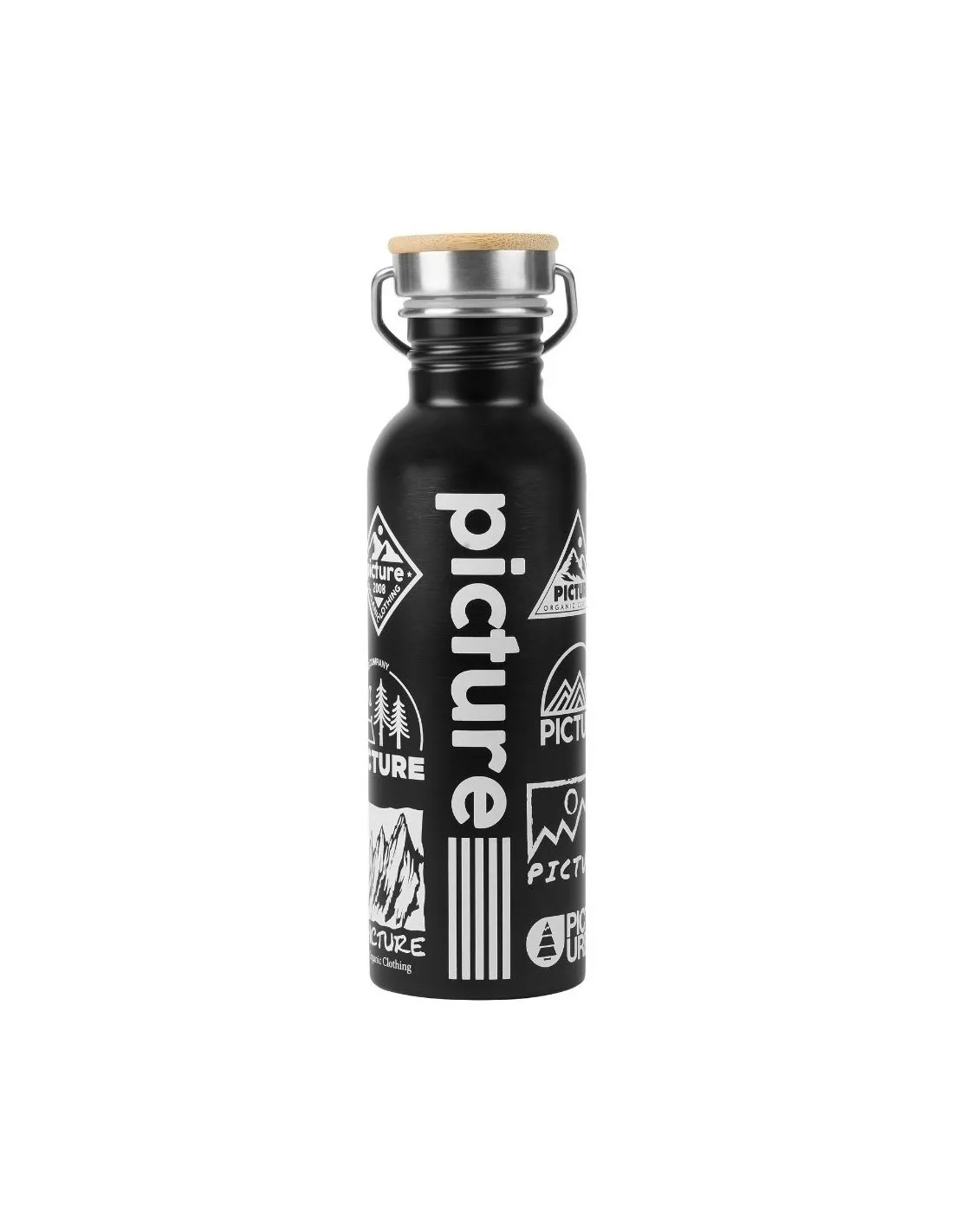 Picture Organic 750 ML Nero