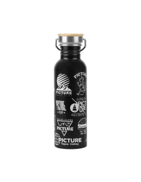 Picture Organic 750 ML Nero