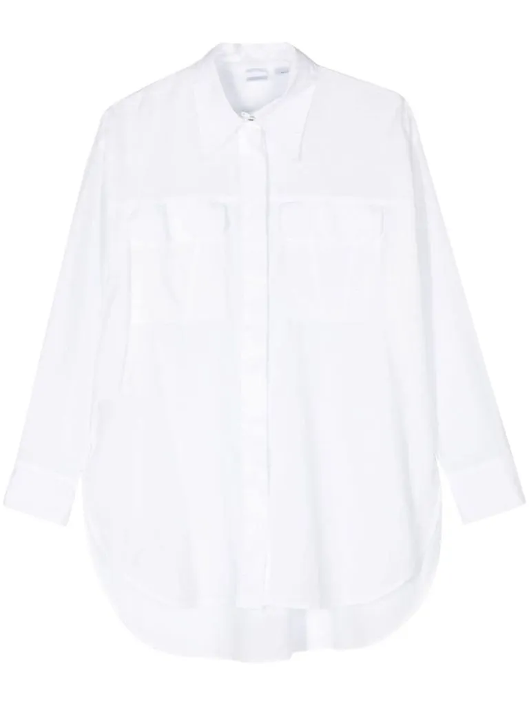 pinko Camicia larga