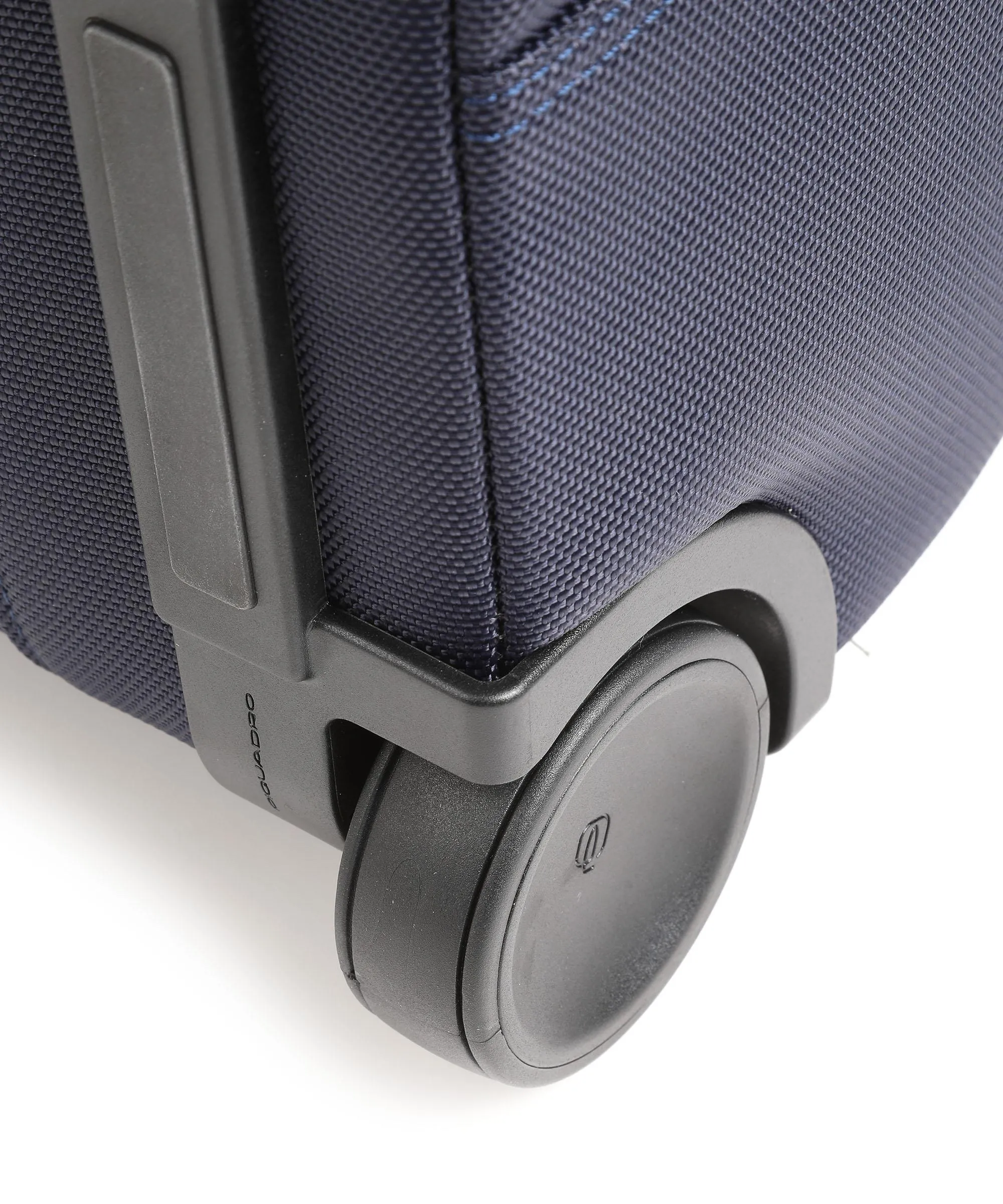  Piquadro Brief 2 Cartella con ruote blu scuro 40 cm  