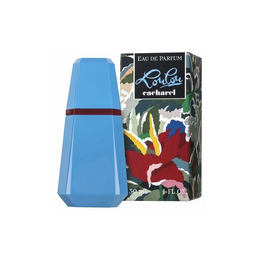 Profumo Donna Lou Lou Cacharel Eau De Parfum