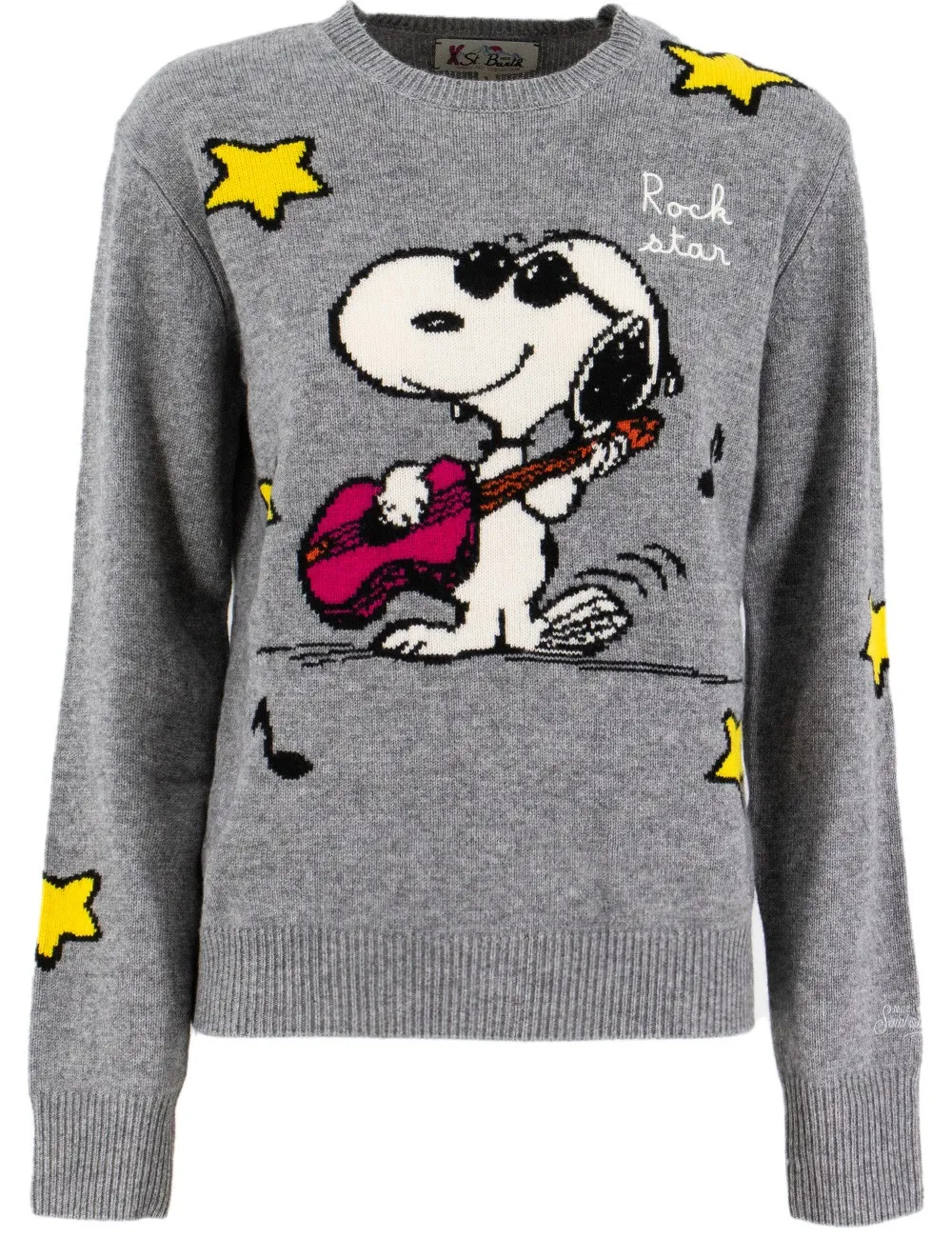 Pullover
