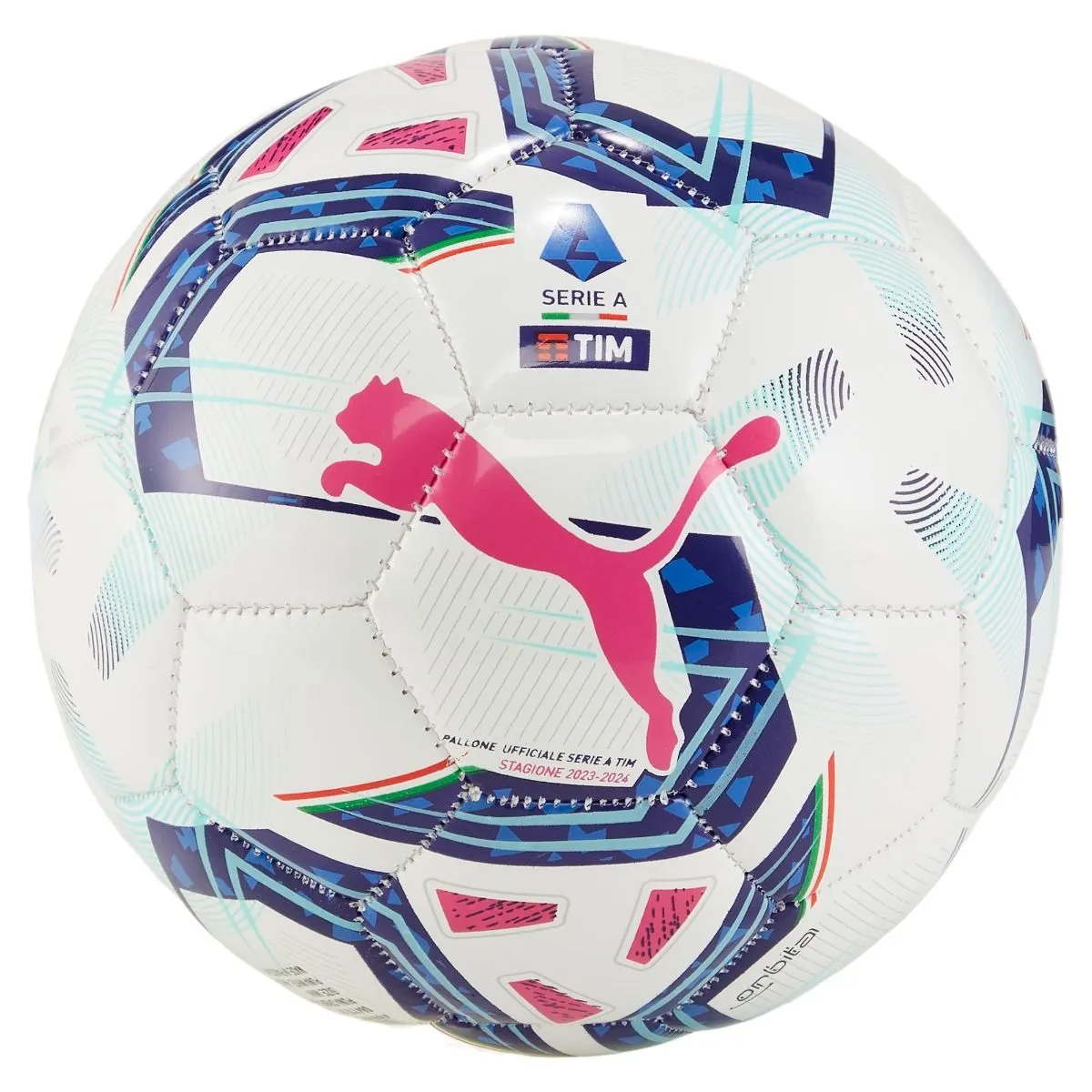 PUMA Pallone orbita serie a mini