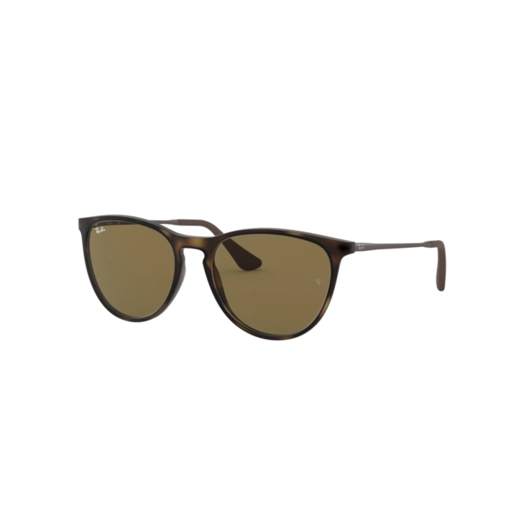   Ray-Ban Junior RJ 9060S - 700673 Gomma Havana | Occhiale Da Sole Bambina 