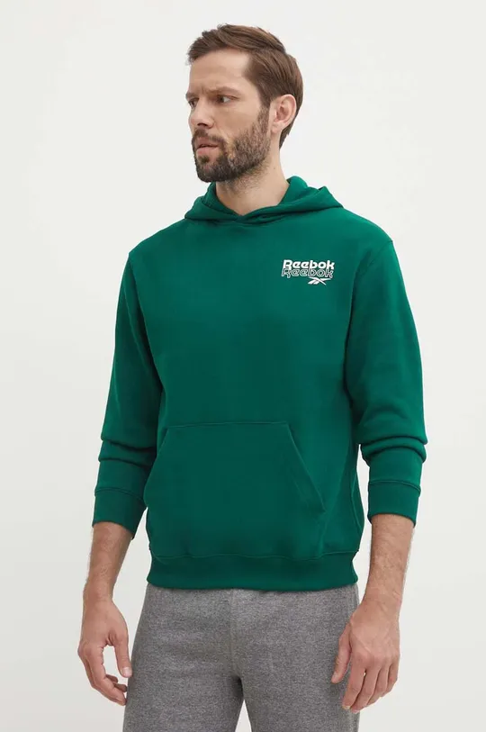 Reebok felpa Brand Proud