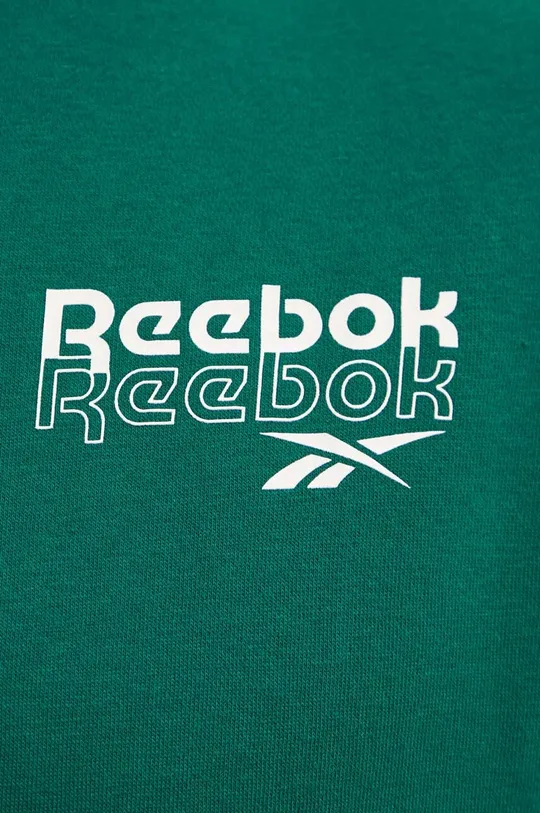 Reebok felpa Brand Proud