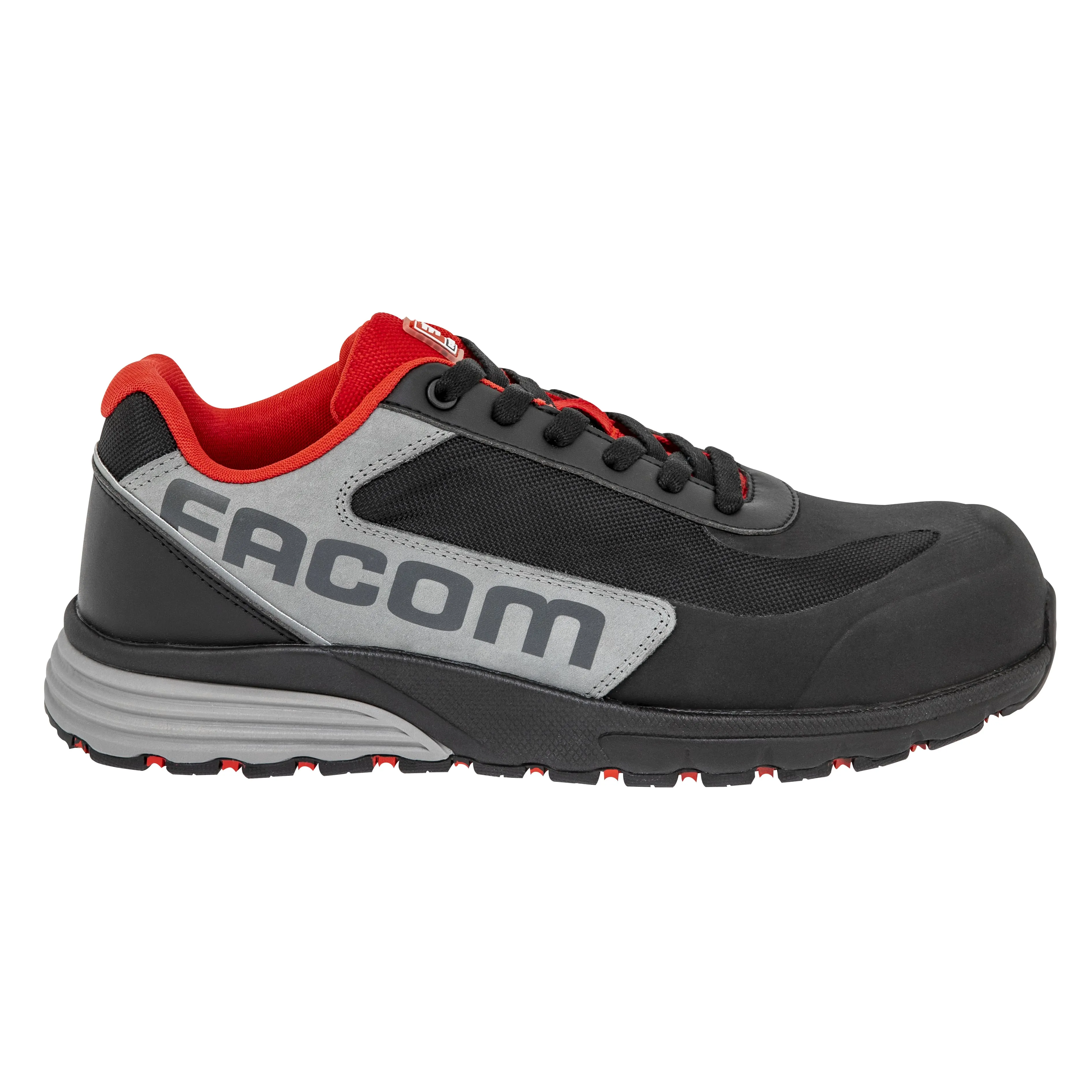 Scarpe antinfortunistiche S3 Parade SUZUKA, 35  Unisex, resistenti all'acqua, con puntale di sicurezza