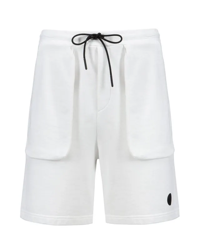 Shorts sportivi NORTH SAILS FLEECE SWEATSHORT