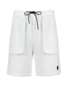 Shorts sportivi NORTH SAILS FLEECE SWEATSHORT