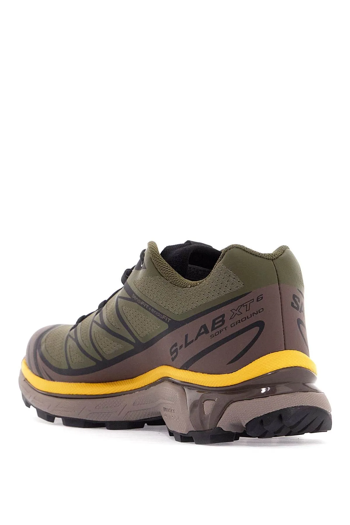 Sneakers XT-6