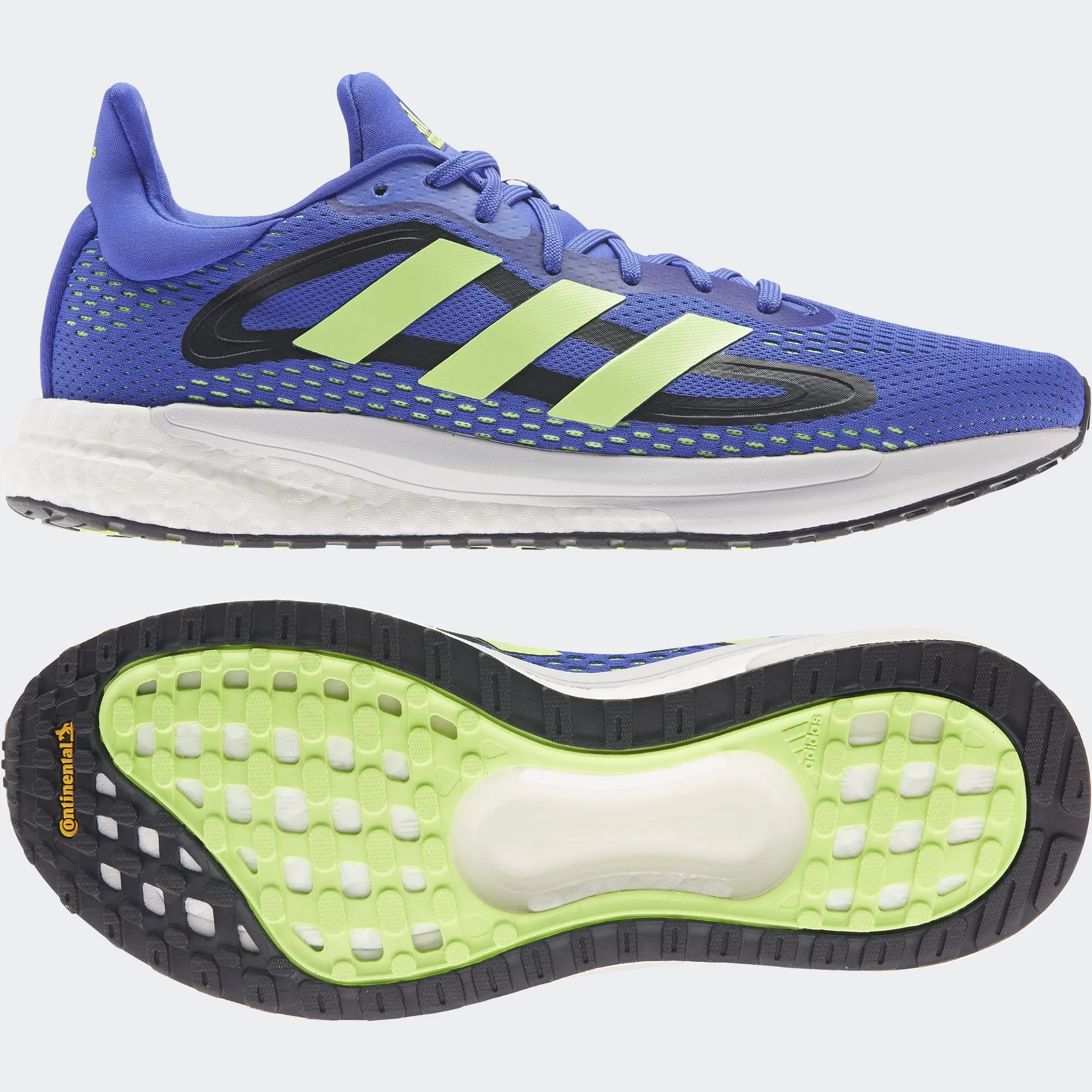 solar glide 4