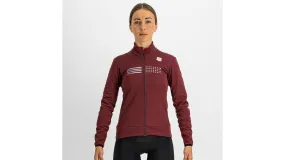 SPORTFUL Giacca Donna Tempo W Red Wine