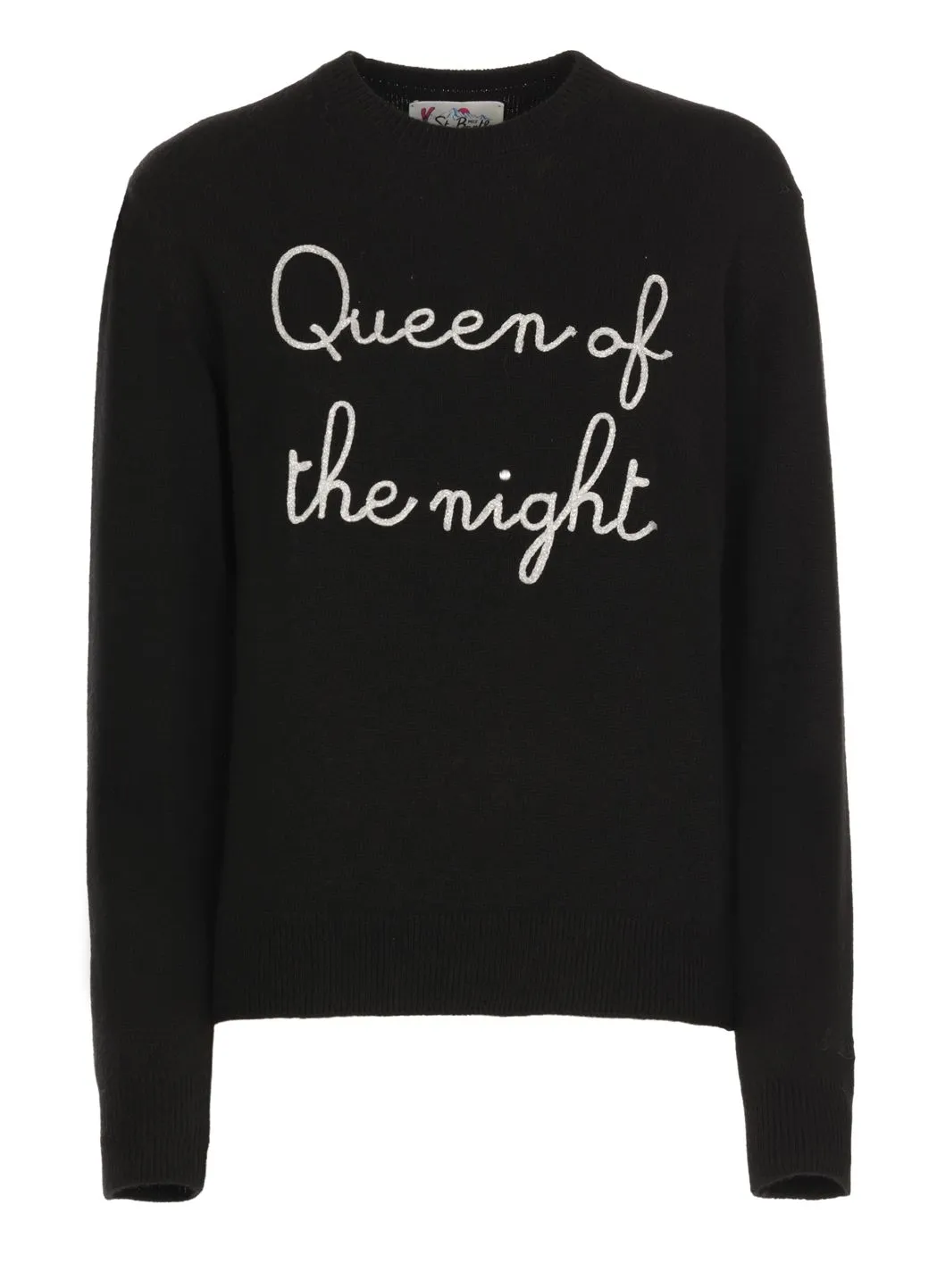  St. Barth Maglia New Queen 