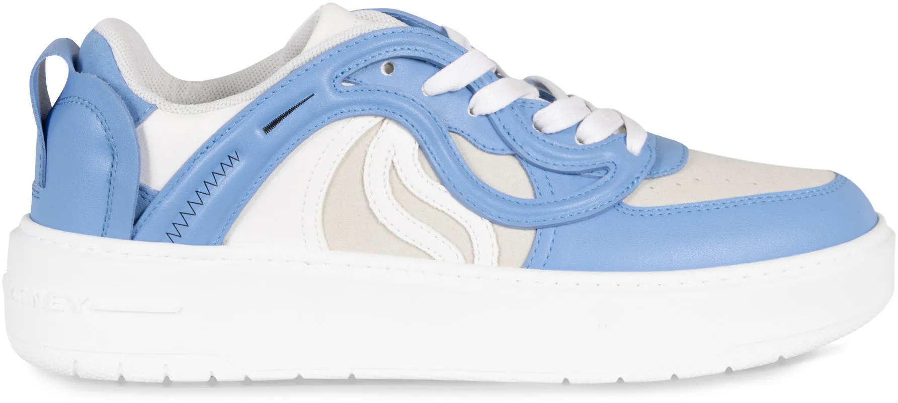 Stella McCartney Sneakers in ecopelle