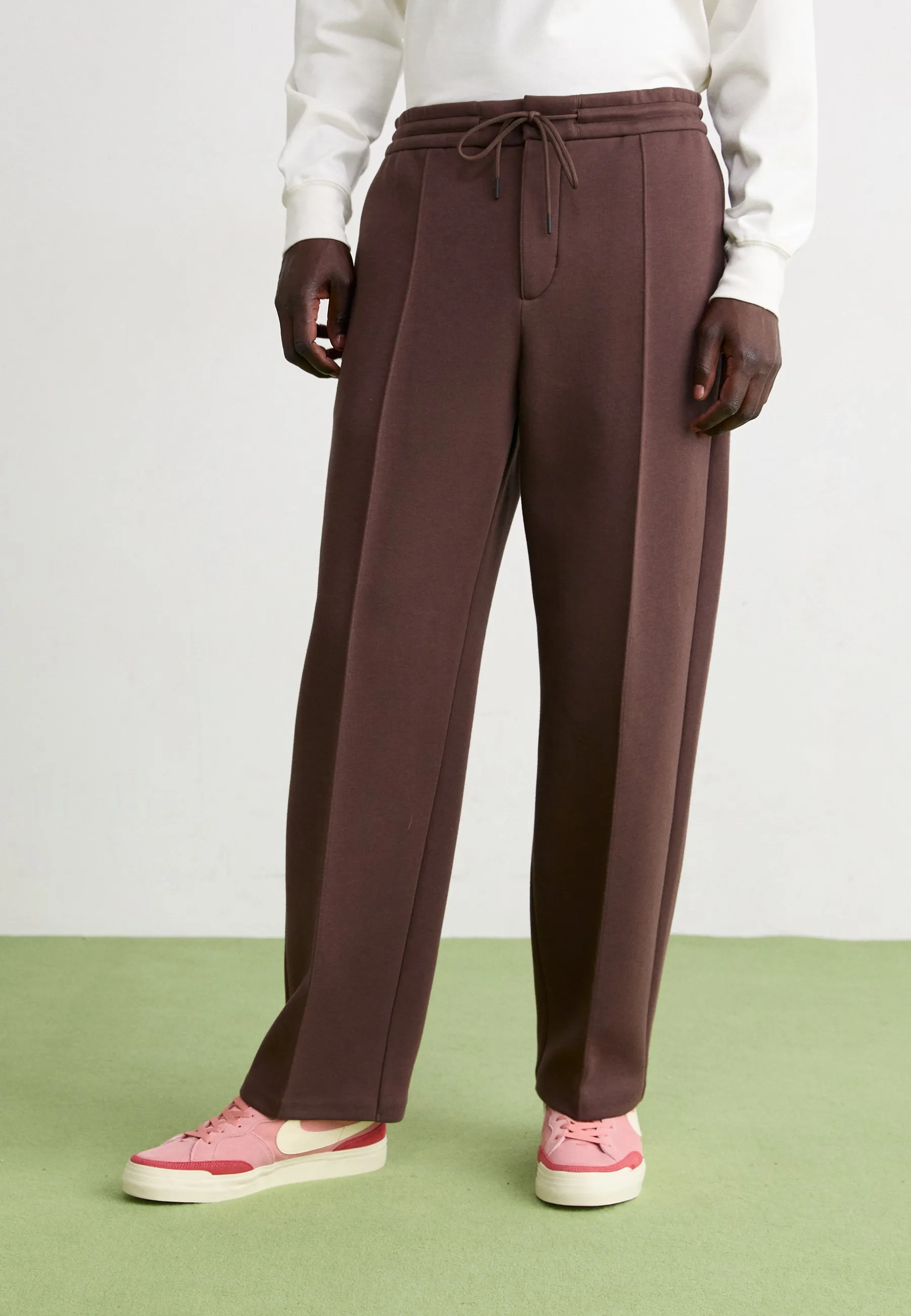 TECH FLEECE TAILORED PANT - Pantaloni sportivi