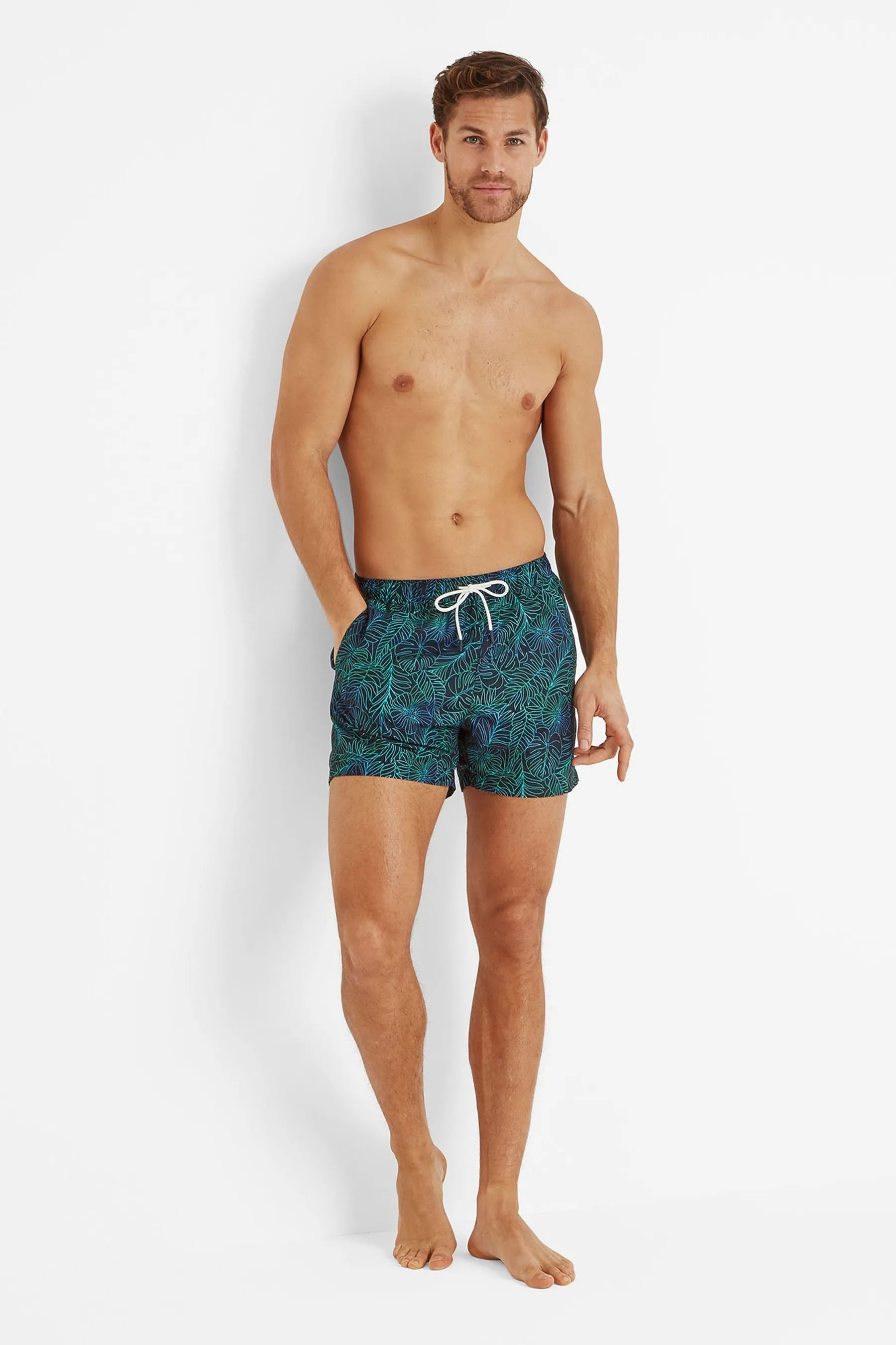 Tog 24 Kai - Shorts da bagno