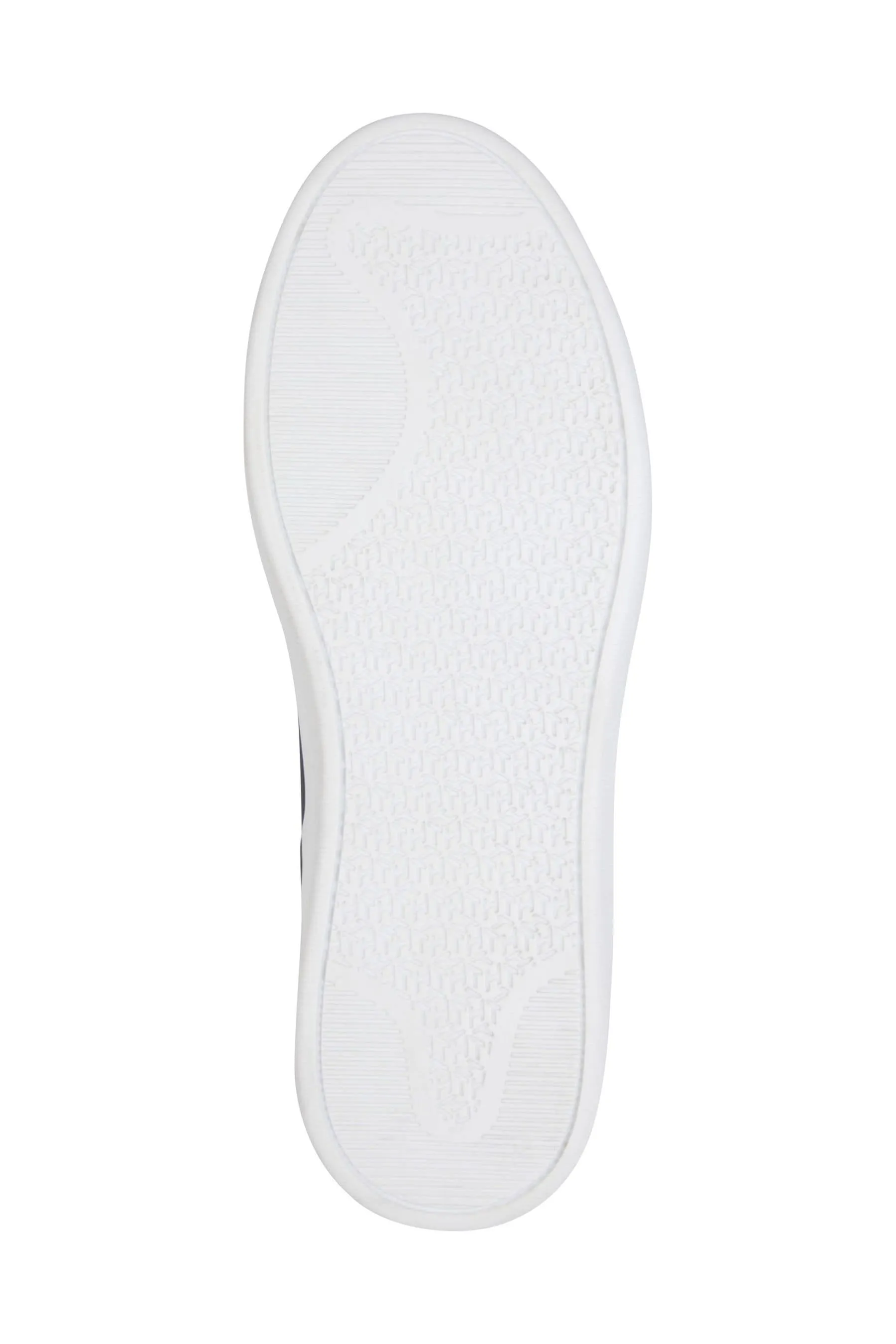 Tommy Hilfiger Lux Hardware Court Trainers    
