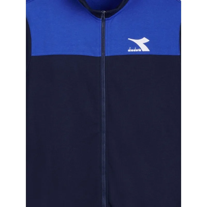 TUTA SPORTIVA DIADORA FZ CORE DA UOMO