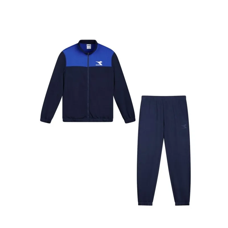 TUTA SPORTIVA DIADORA FZ CORE DA UOMO