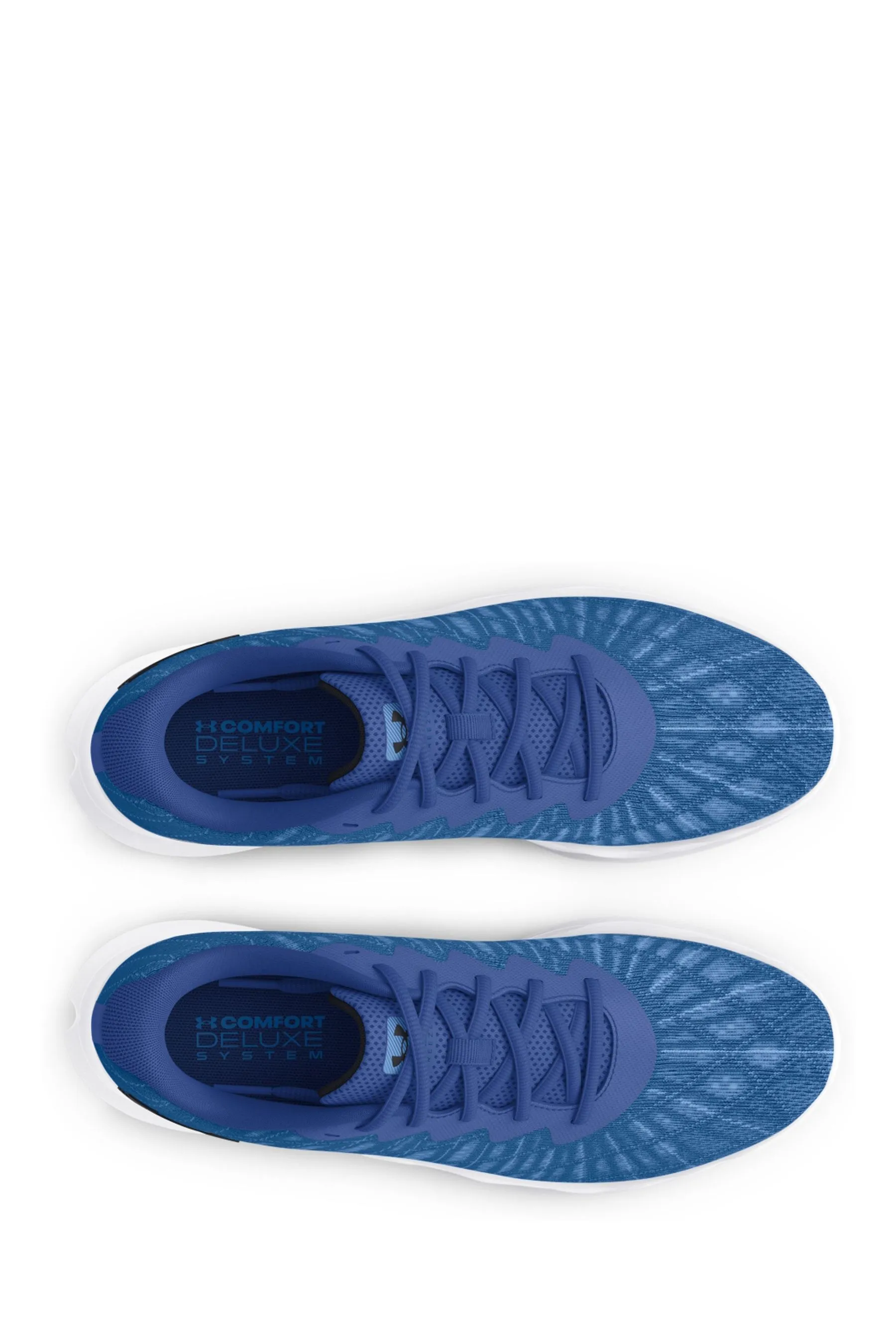 Under Armour Charged Breeze 2 Trainers    