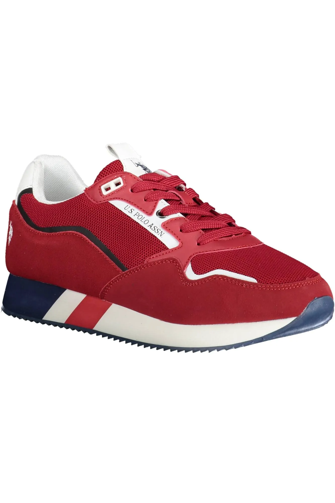 U.S. POLO ASSN. CALZATURA SPORTIVA Uomo