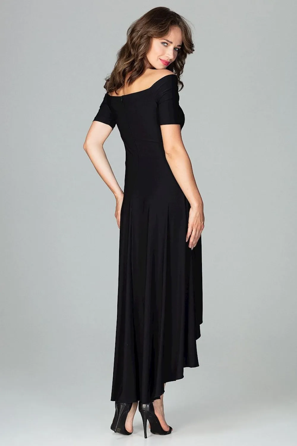 Vestito da cocktail model 120747 Lenitif