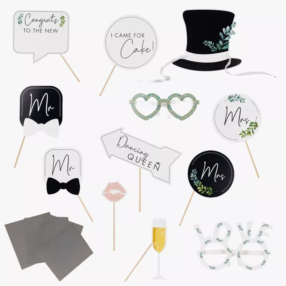 XX XX accessori fotografici XX pezzi