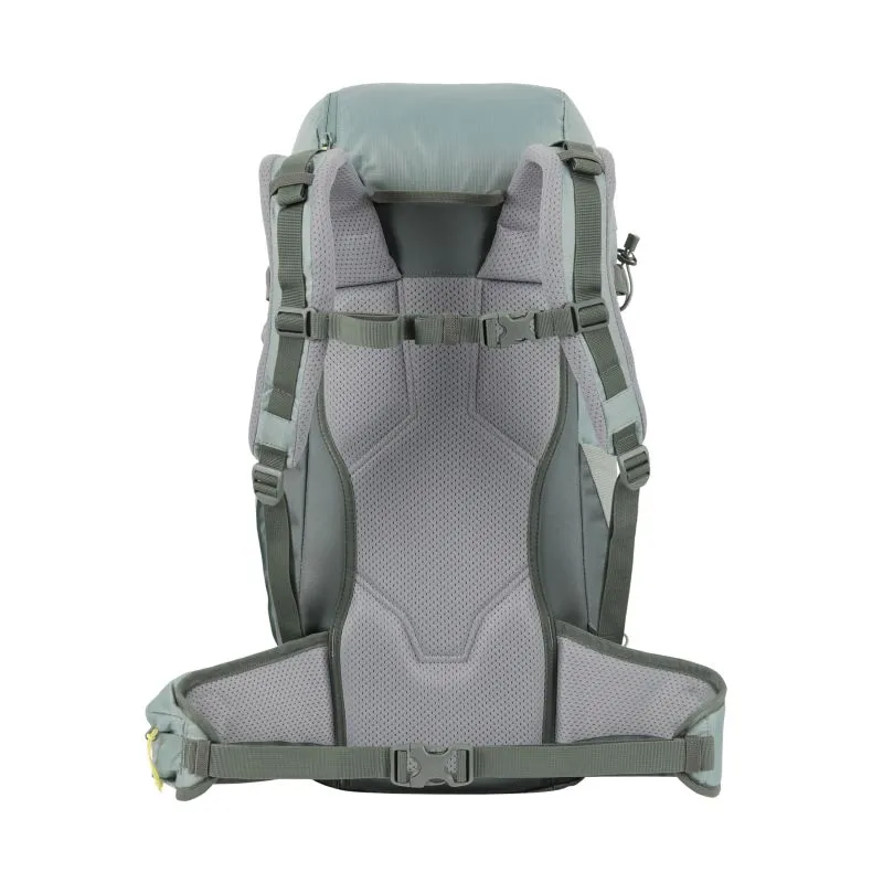 Zaino da escursionismo da donna Lafuma Access 30L (SLATE GRAY)