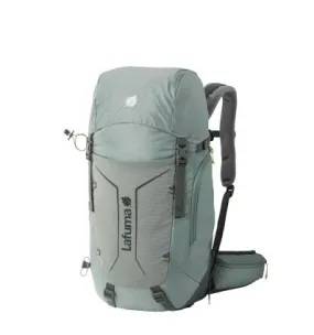 Zaino da escursionismo da donna Lafuma Access 30L (SLATE GRAY)