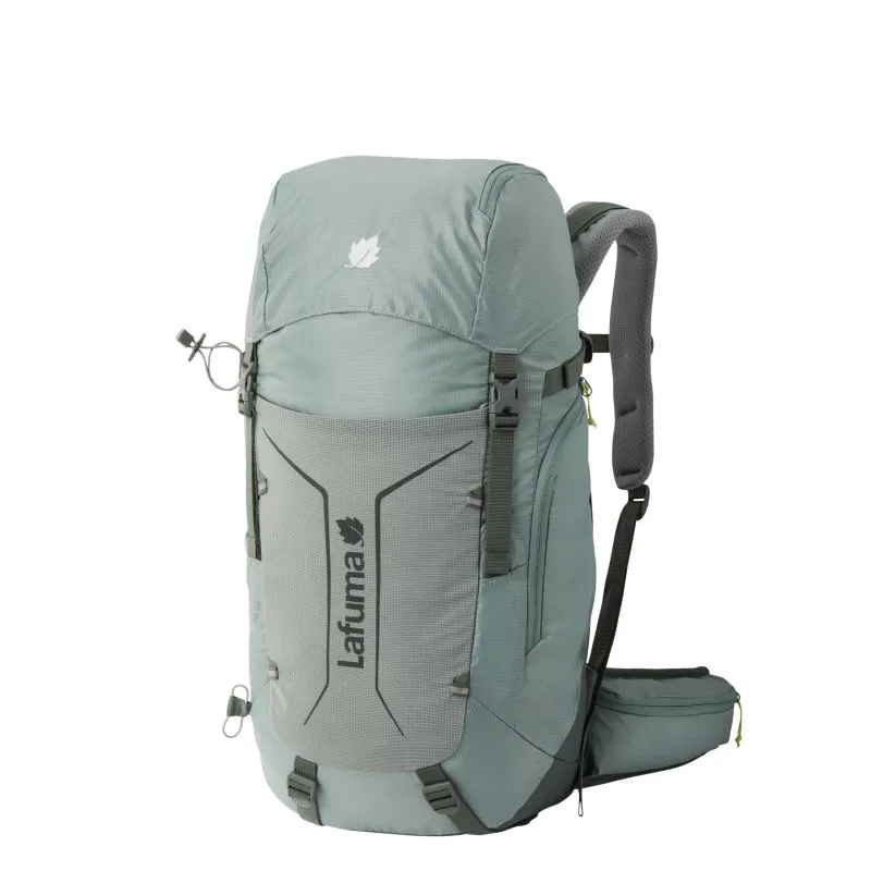 Zaino da escursionismo da donna Lafuma Access 30L (SLATE GRAY)