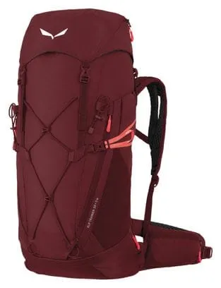 Zaino da escursionismo da donna Salewa Alp Trainer 30+3L Bordeaux