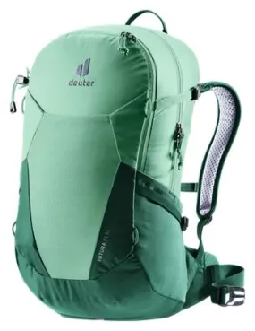 Zaino da escursionismo Deuter Futura 21 SL Donna Green Spearmint Seagreen