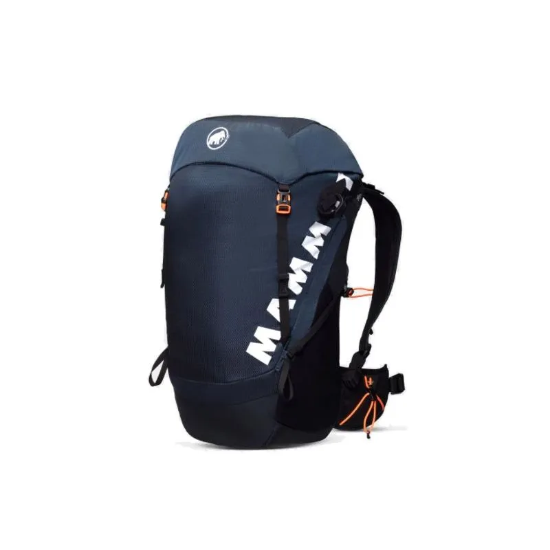 Zaino da escursionismo Mammut Ducan 24L (navy-nero) donna