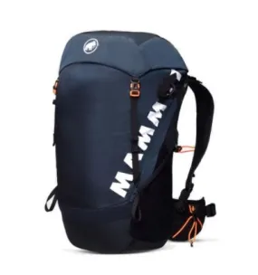 Zaino da escursionismo Mammut Ducan 24L (navy-nero) donna