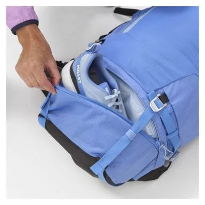 Zaino da escursionismo Millet Ubic 30L Blu