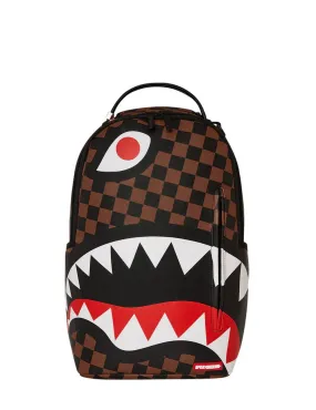 ZAINO HANGOVER BACKPACK Brown